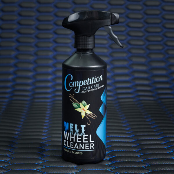 Competition Car Care Wheel Cleaner – MELT