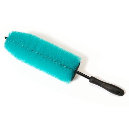 Wheel Brush
