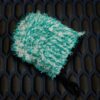 Wheel mitt