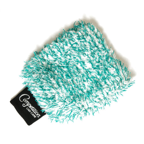 Wash Mitts