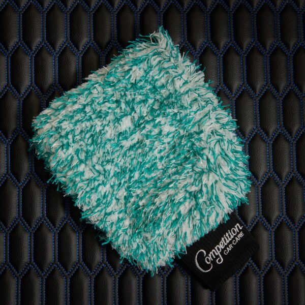 Wash Mitts