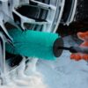 Wheel Brush