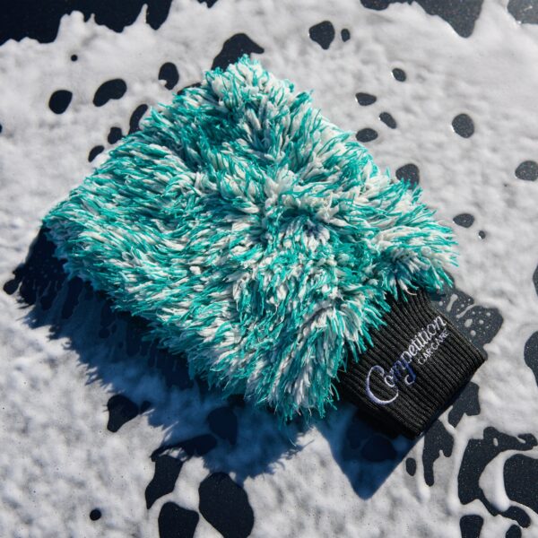 Wash Mitts