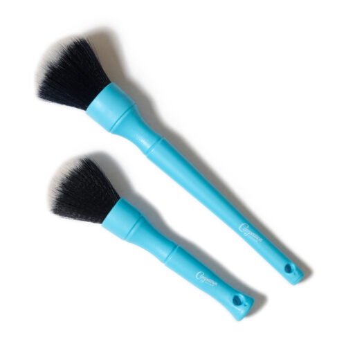 Detailing Brushes
