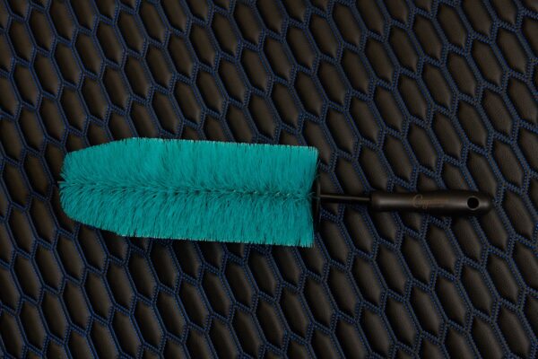 Wheel Brush