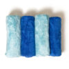 Coral Pro Detailing Cloths – 4 Pack