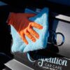 Coral Pro Detailing Cloths – 4 Pack