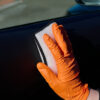 Scrub Pads