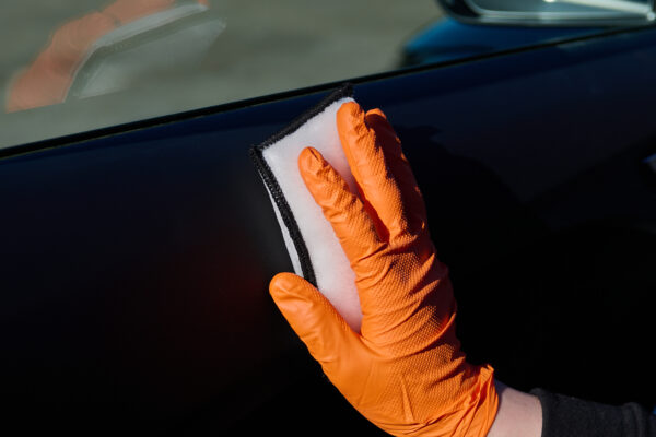 Scrub Pads